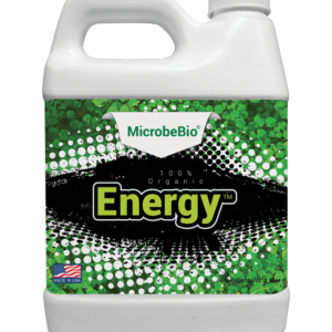 MicrobeBio Energy